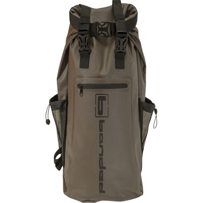 Banded Gear Arc Welded Day Pack