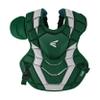 Easton | ELITE X 2.0 Catcher's Set | GN/SL Youth view 3