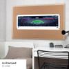 Buffalo Bills, Night Game (end zone) - Unframed 40 x 13.5 Poster by Blakeway Panoramas view 2