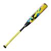 DeMarini 2022 Zoa Glitch (-10) USSSA Baseball Bat - 31"/21 oz view 2