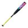 DeMarini 2022 Zoa Glitch (-10) USSSA Baseball Bat - 31"/21 oz view 3