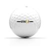 VERO X2 Golf Balls - White (Dozen) - Tour Performance Balls view 1