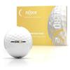 VERO X2 Golf Balls - White (Dozen) - Tour Performance Balls view 3