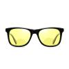 Melrose/Men Night Vision Glasses Women bifocus Sunglasses Yellow Lens Anti-Glare Goggle Night Driving Eyewear UV400 (yellow, 1, multiplier_x) view 4