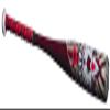 DeMarini Voodoo One Piece (-5) USA Baseball Bat - 31'/26 oz view 3