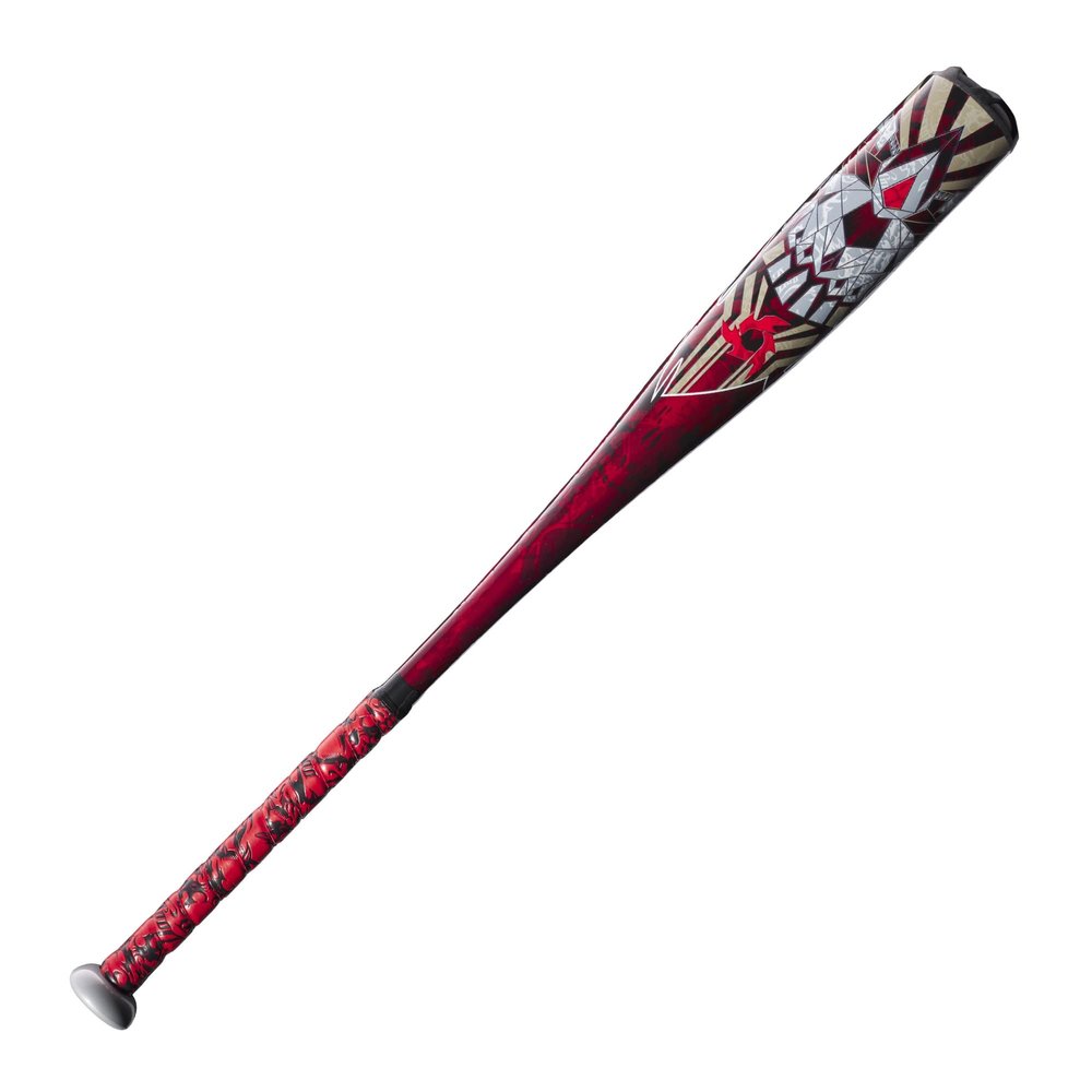 DeMarini Voodoo One Piece (-11) USA Baseball Bat - 27'/16 oz