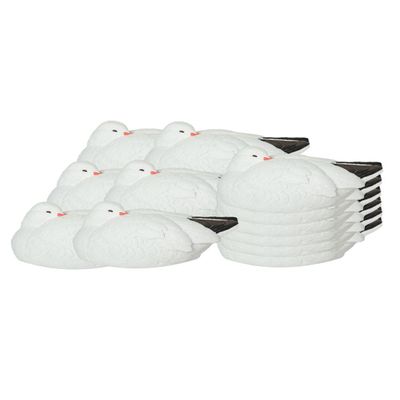 Avery Greenhead Gear Pro-Grade Snow Goose Shells Sleeper Pack