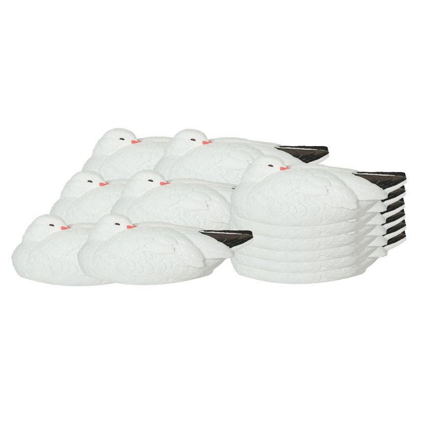Avery Greenhead Gear Pro-Grade Snow Goose Shells Sleeper Pack