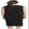 Just Love Sleeveless Nightgown Sleepwear 7006-110-L view 3