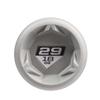 DeMarini Voodoo One Piece (-5) USA Baseball Bat - 32'/27 oz view 4