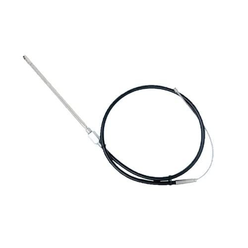 Ezy-Glide 9 Foot Stick Steering Replacement Cables for Ezy-Stik II & III 830/840/870