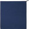 PackTowl Personal Ultralight Microfiber Camping and Travel Towel, Midnight, Beach view 1