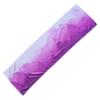 TAO Sport Towel Lightweight Cotton and Microfiber Towel Ultra Absorbent Men and Women Towel (Purple Mountain) view 1
