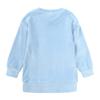 Kids Tales Little Girls Velour Sweatsuit 2Pcs Velvet Round Neck Sweatshirt + Sweatpants Fleece Pullover Jogger Outfits Set view 3