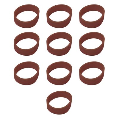 Mt. Sun Gear Ski Binding Brake Retainers are for Waxing and Sharpening Skis (10)