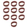 Mt. Sun Gear Ski Binding Brake Retainers are for Waxing and Sharpening Skis (10) view 1