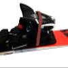 Mt. Sun Gear Ski Binding Brake Retainers are for Waxing and Sharpening Skis (10) view 3