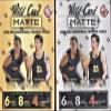 2022-2023 Wild Card Matte Basketball Mega 2-Box Lot view 1