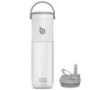 3IN1 Magic water bottle gray view 4