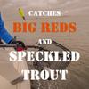 FOUR HORSEMEN TACKLE Popping Corks for Redfish and Speckled Trout - Durable Bobbers for Saltwater and Freshwater - Oval - Orange (Pack of 3) view 3