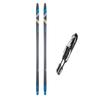 Rossignol EVO OT 60 Positrack Cross Country Skis w/Control Step in Bindings 2023 175 view 1