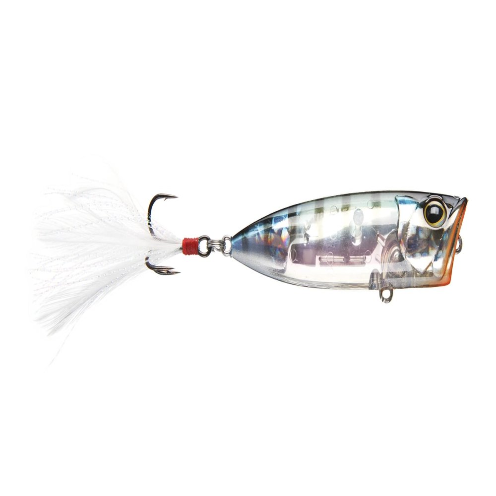 Shimano A Gill World POP Flash Boost Topwater (WP69FLAG) Fishing