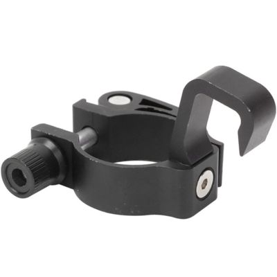 8 Inch Aluminium Alloy Scooter Lock Buckle Folding Ring Fit for Kugoo S1/S2/S3 Electric Scooter