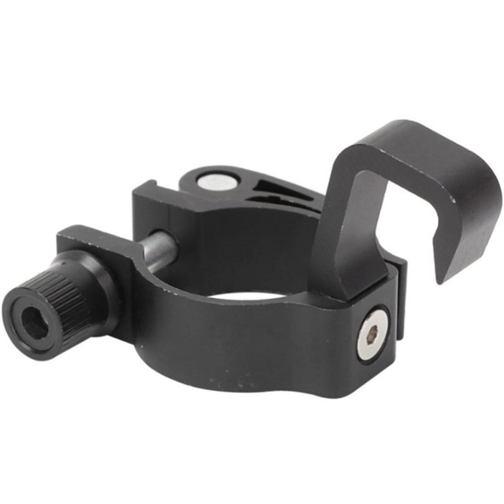 8 Inch Aluminium Alloy Scooter Lock Buckle Folding Ring Fit for Kugoo S1/S2/S3 Electric Scooter