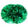 Blaward 2 Pack Cheerleading Pom Poms with Baton Handle for Team Spirit Sports Dance Cheering Kids Adults, Upgrade Fluffy Cheerleader Cheering Squad Pompoms for Boy Girl School Games view 1