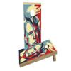 Political Trump Custom Cornhole Board Game Set view 1