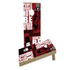 Political Vendetta Custom Cornhole Board Game Set view 1