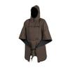 Helikon-Tex Swagman Roll Poncho Earth Brown, Bushcraft Line view 1
