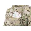 Helikon-Tex Swagman Roll Poncho Earth Brown, Bushcraft Line view 4
