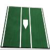 Jones Sports Pro Homeplate Mat Turf (Green or Clay) (6' X 12' OR 7' X 12') (7' X 12', Green) view 1