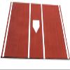 Jones Sports Pro Homeplate Mat Turf (Green or Clay) (6' X 12' OR 7' X 12') (7' X 12', Green) view 2