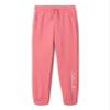 Columbia Youth Girls Trek II Jogger, Camellia Rose/White, Medium view 1