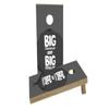 Political Big Government Custom Cornhole Board Game Set view 1