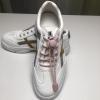 3 Pairs No Tie Shoe Laces for Kids Adults Elastic Shoe Laces with Lock Device for Sneakers (Pink) view 2