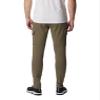 Columbia Men's Trek Cargo Pant, Stone Green, Large view 2
