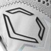 EvoShield Adult Pro-SRZ V2 Batting Gloves - Team White, 2X-Large view 4