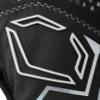 EvoShield Adult Pro-SRZ V2 Batting Gloves - Black, 2X-Large view 4