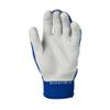 EvoShield Adult Pro-SRZ V2 Batting Gloves - Royal, Medium view 3