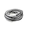 Ronix R8-80 ft. 8 Section Floating Mainline - White/Black view 2