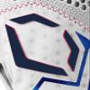 EvoShield Adult Pro-SRZ V2 Batting Gloves - USA, Medium view 4