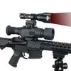 Wicked Lights A55iC Infrared Night Hunting Light Kit for Night Vision Devices, Coyote, Fox, Bobcat, Hogs, and Predators view 1