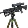Wicked Lights A55iC Infrared Night Hunting Light Kit for Night Vision Devices, Coyote, Fox, Bobcat, Hogs, and Predators view 4