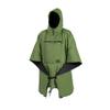 Helikon-Tex Swagman Roll Poncho Grass Green, Bushcraft Line view 1