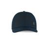 NIXY Stoked Cap - Premium Fitted, Lightweight Fabric, Maximum Breathability, and Moisture-Absorbing Design (Medium - Large, Midnight Navy) view 2