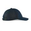 NIXY Stoked Cap - Premium Fitted, Lightweight Fabric, Maximum Breathability, and Moisture-Absorbing Design (Medium - Large, Midnight Navy) view 3