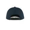 NIXY Stoked Cap - Premium Fitted, Lightweight Fabric, Maximum Breathability, and Moisture-Absorbing Design (Medium - Large, Midnight Navy) view 4